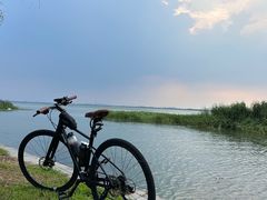 -阳澄湖半岛旅游度假区