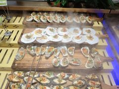 -环球约客烤涮自助(铜锣湾店)