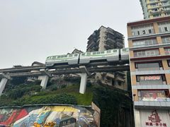 -重庆两江夜游-交运系列