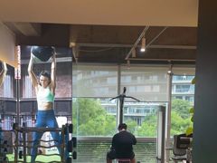 -MYFIT健身工作室(赞成店)