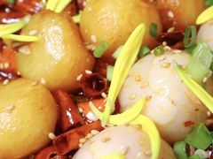 -马邦子·紫苏烤鱼(恒隆广场店)