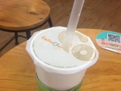 -CoCo都可(香港名都店)