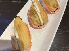 -粤轩楼广式特色餐厅(青岛路店)
