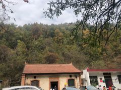 -抱龙峪