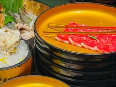 -牛New寿喜烧(新六百店)
