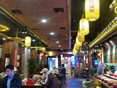 -民俗村柴火灶·景德江西菜(中国陶瓷博物馆店)
