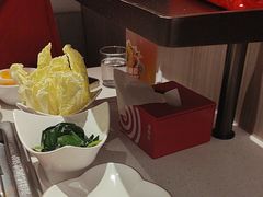 -海底捞火锅(高科广场店)
