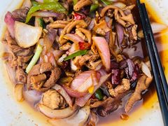 -炉桥手擀面(金丰易居东方城市花园店)