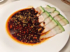 -初蓉丨遇见新川菜(亲贤街荣耀店)