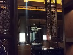 -丽江金茂凯悦臻选酒店-滇香馆