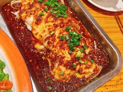 -兔槽江湖菜·重庆璧山兔(水围店)