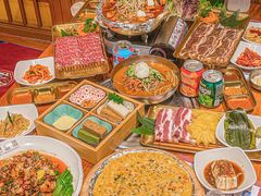 -韩一品韩国料理(柏庐南路店)