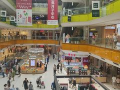 -北京华联购物中心(天通苑店)