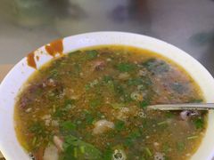-清真刘记大顺斋(三合里小区店)