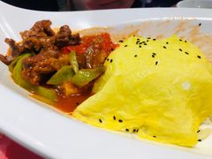 -食悦天美食广场(西安CityOn熙地港购物中心店)