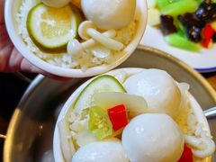 -大牌大·传统杭帮菜(湖滨店)