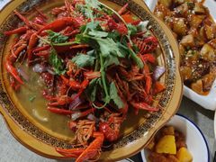 -大学城夜市大排档(凤栖路店)