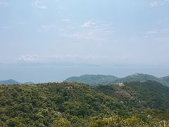 -西涌国际滨海旅游区