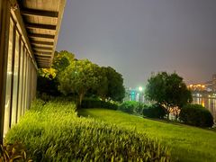 -江滨壹号艺文空间复合餐厅(闽江大道店)