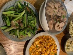-静一餐厅·湖北菜(前门店)