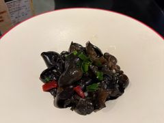 -海天楼中餐厅(吴宫泛太平洋酒店)
