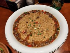 -徽三说·土徽菜·中国徽菜连锁品牌(一中店)