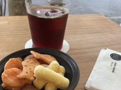 -Onirii Coffee(长乐路店)