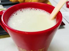 -永和大王(浦东国际机场店)
