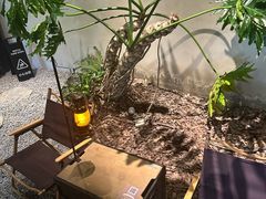 -J Create城市露营咖啡·简餐·宠物(上海动物园店)