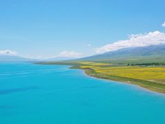 -青海湖国家重点风景名胜区