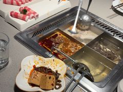 -海底捞火锅(北京路店)