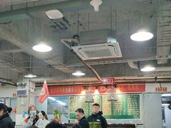 -笨罗卜浏阳菜馆(太平街店)