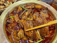 -庆峰龙虾烧烤(合肥一店)