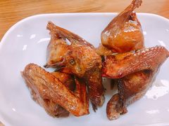 -崖口煲仔饭