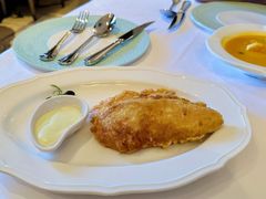 -波特曼西餐厅(南岗店)