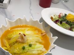 -3号仓库·创意中国菜(新世界城店)