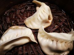 冶春蒸饺-冶春茶社(星汉大厦店)