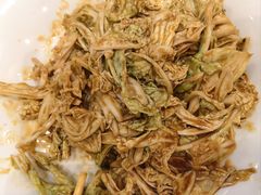 -万荣烤鸭店·北京菜(天坛店)