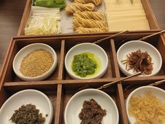 -明湖楼·经典鲁菜山东海鲜(大明湖店)