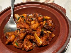 -狮拾久·现代新加坡料理(壹方城店)