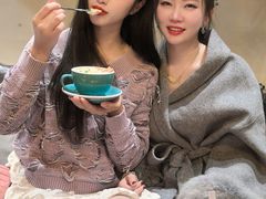-漫咖啡(银泰创意城店)