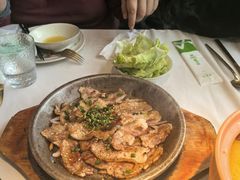 -Aqua Oasis 水天堂(石路天虹店)