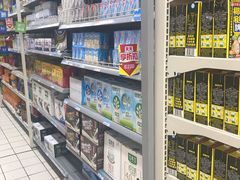 -沃尔玛购物广场(仓山万达店)