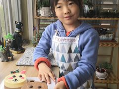 -千浔一暖DIY蛋糕烘焙(人民大学店)