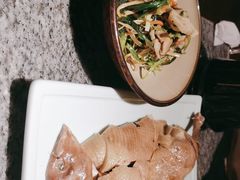 -南京大牌档(青岛万象城店)