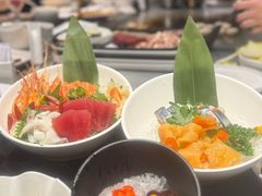 -水木锦堂·自助铁板烧(世贸天阶店)