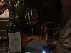 -广州柏悦酒店·悦吧·顶楼露天酒吧