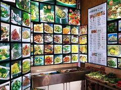 -大城·烧烤海鲜大排档(台东店)
