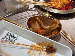 -热辣宗师·串串火锅(万达金街店)