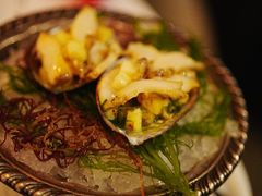 -壳里西餐厅Coquille Seafood Bistro(蒙自路店)